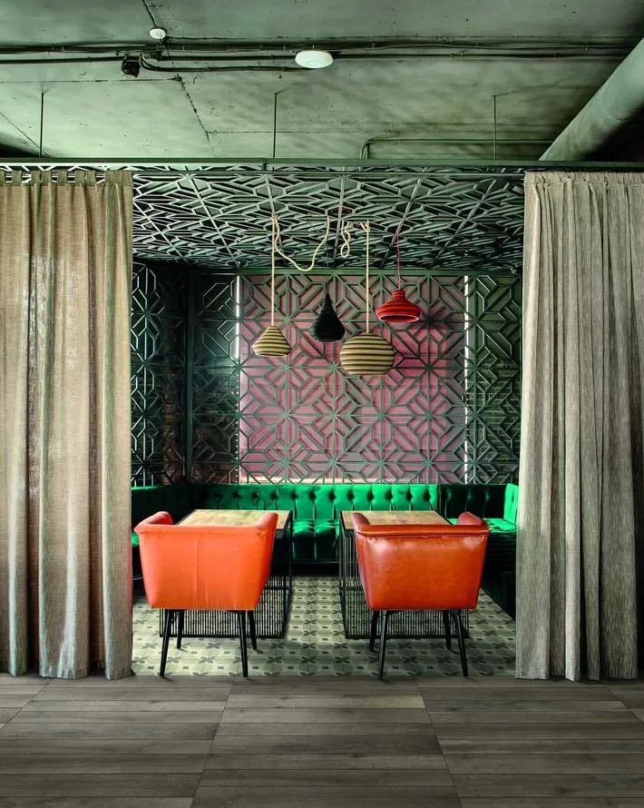 Керамогранит WOODREAL от производителя Ragno Marazzi –  фото