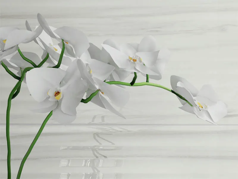 Керамическая плитка ARTISTIC WAY от производителя Mei –  фото