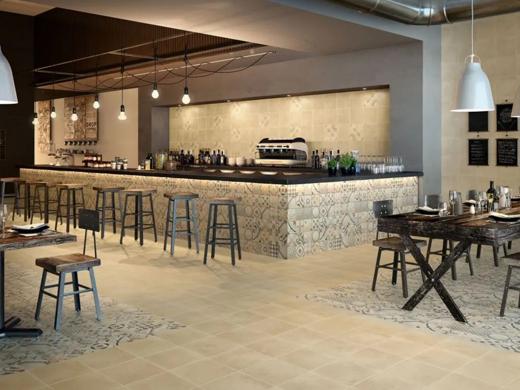 Керамогранит ARTWORK от производителя Italon –  фото