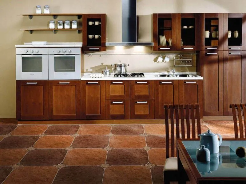 Керамогранит TEXAS от производителя Atem –  фото