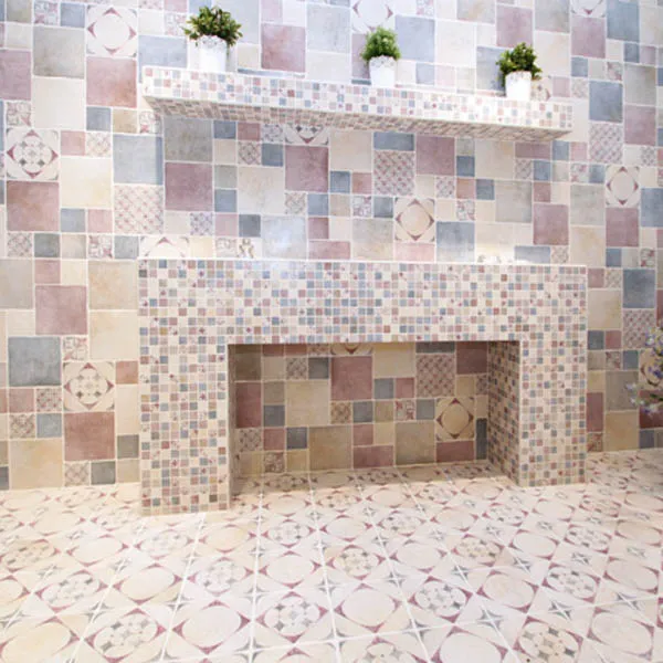 Керамическая плитка PIETRA DI VOLTA от производителя Alta Ceramica –  фото