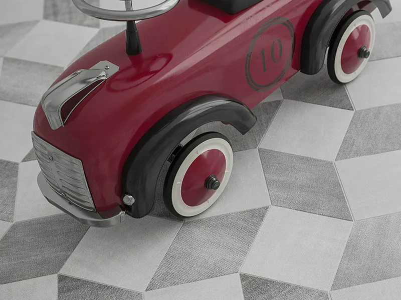 Керамогранит DENIM от производителя WOW –  фото