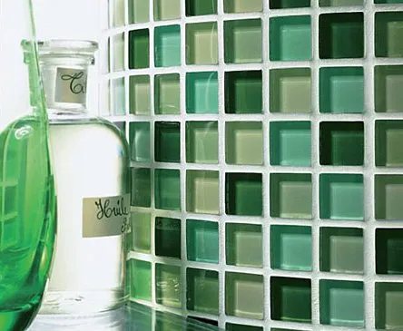 TRANSPARENZE (CRYSTAL B)