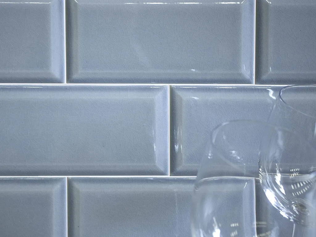 Керамическая плитка CRAQUELE от производителя Fabresa –  фото