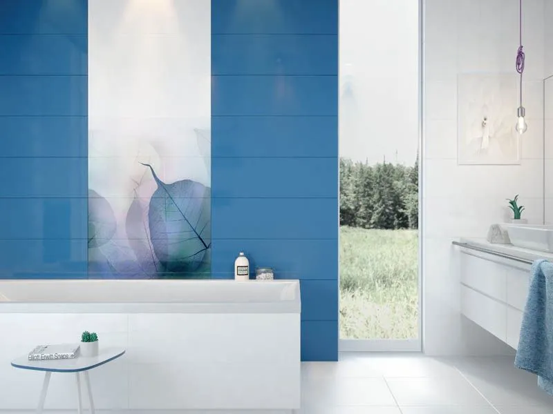 Керамическая плитка VIVID COLOURS от производителя Mei –  фото