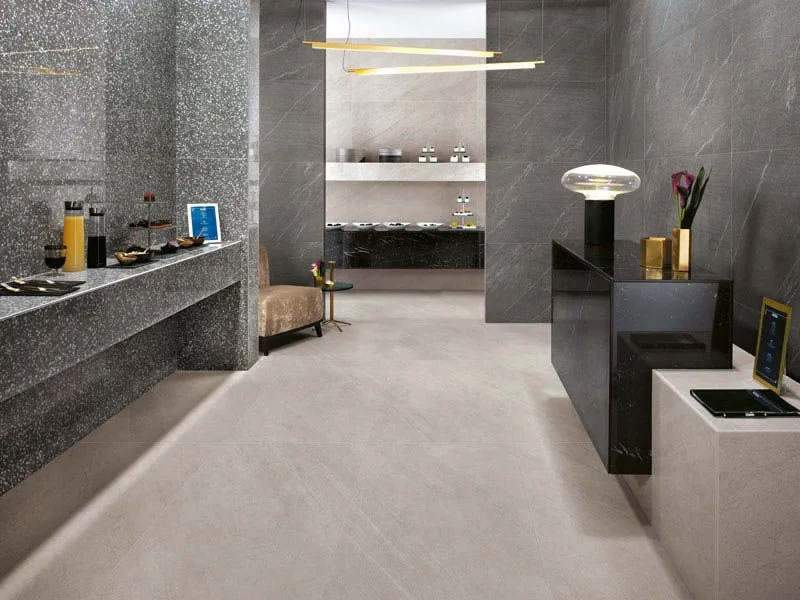 Керамическая плитка MARVEL STONE от производителя Atlas Concorde (Italy) –  фото