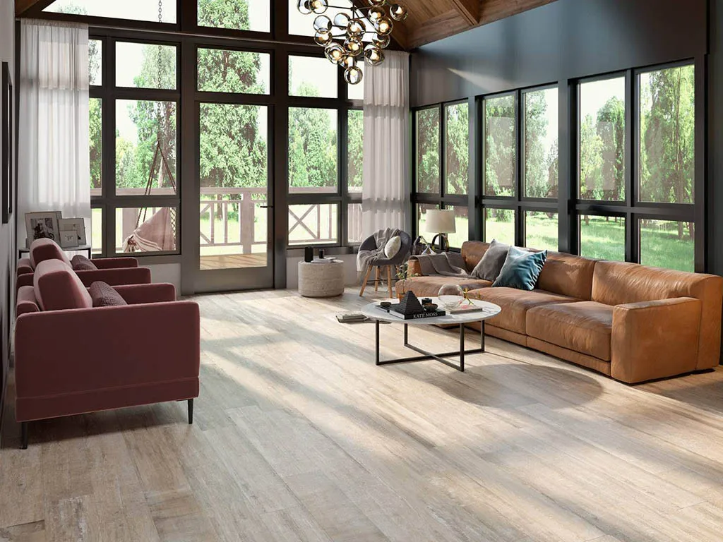 Керамогранит COLONIAL от производителя Colorker –  фото