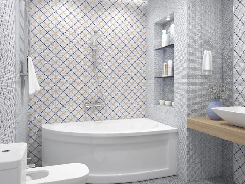 Керамическая плитка ARTE от производителя Laparet –  фото