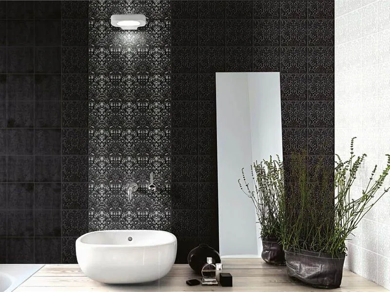 Керамическая плитка CAPRI от производителя Elios/Exelle –  фото