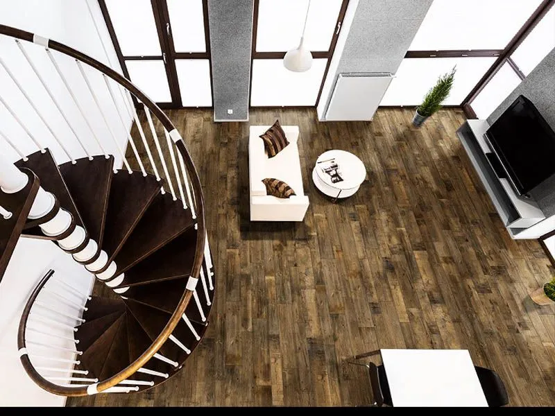 Керамогранит NORWAY от производителя Serenissima –  фото