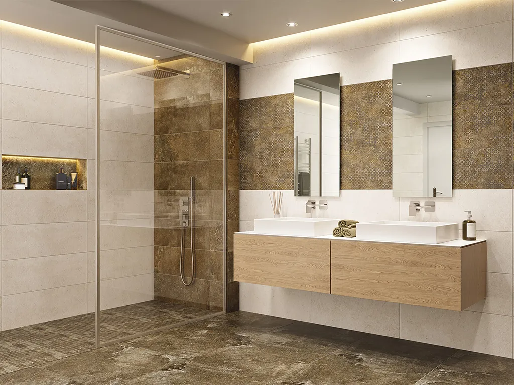 Керамическая плитка CI NEO от производителя Keraben –  фото