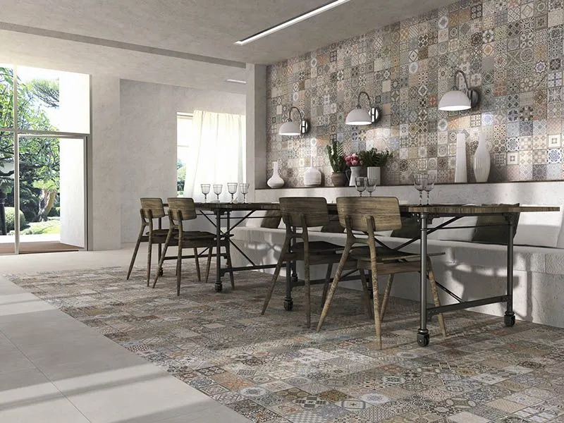 Керамогранит PROVENZA от производителя Realonda Ceramica –  фото