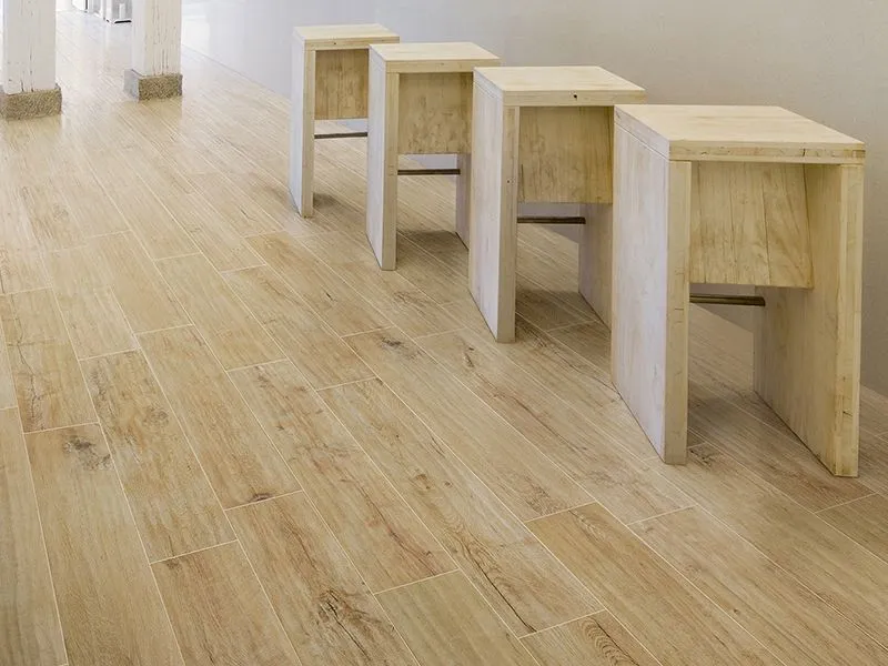 Керамогранит LOGWOOD от производителя DOM Ceramiche –  фото