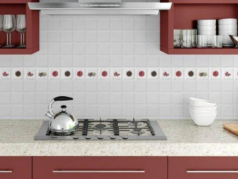 Керамическая плитка AROMA от производителя Absolut Keramika –  фото