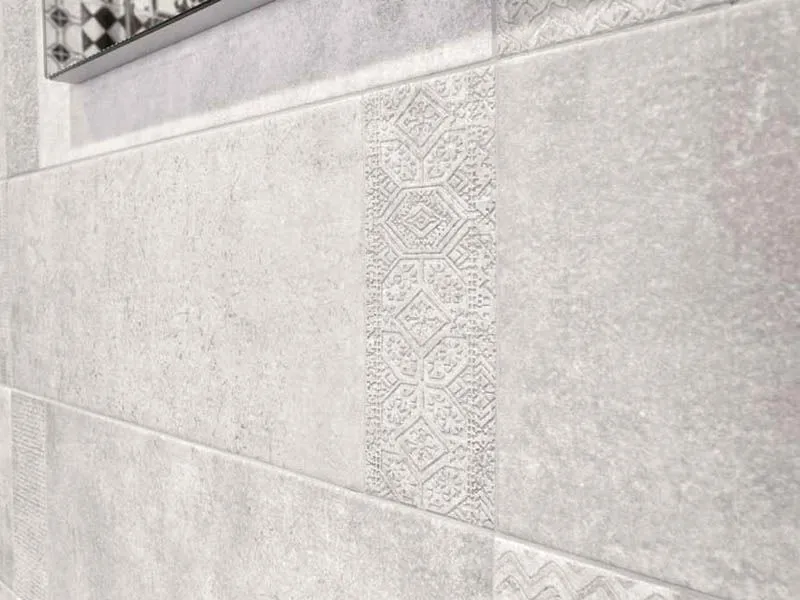 Керамическая плитка UPGRADE от производителя Del Conca –  фото