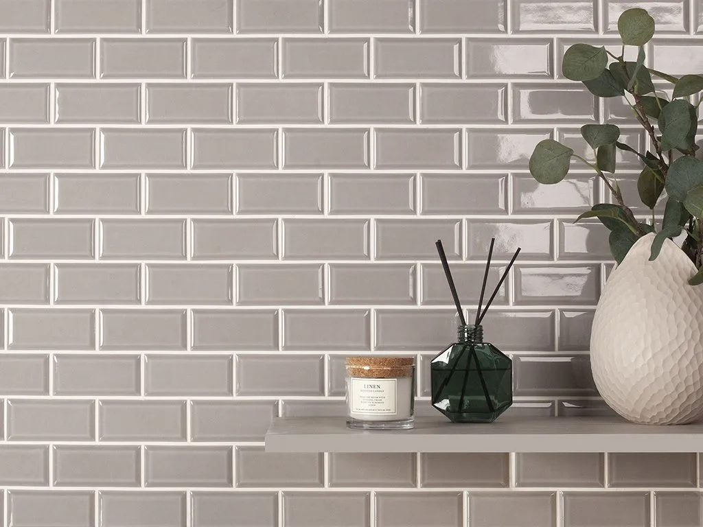 Мозаика BRICK & METRO от производителя StarMosaic –  фото