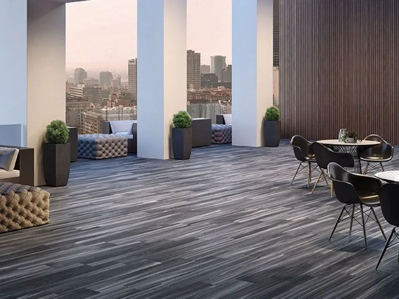 Керамогранит FLAME от производителя Cerdomus –  фото