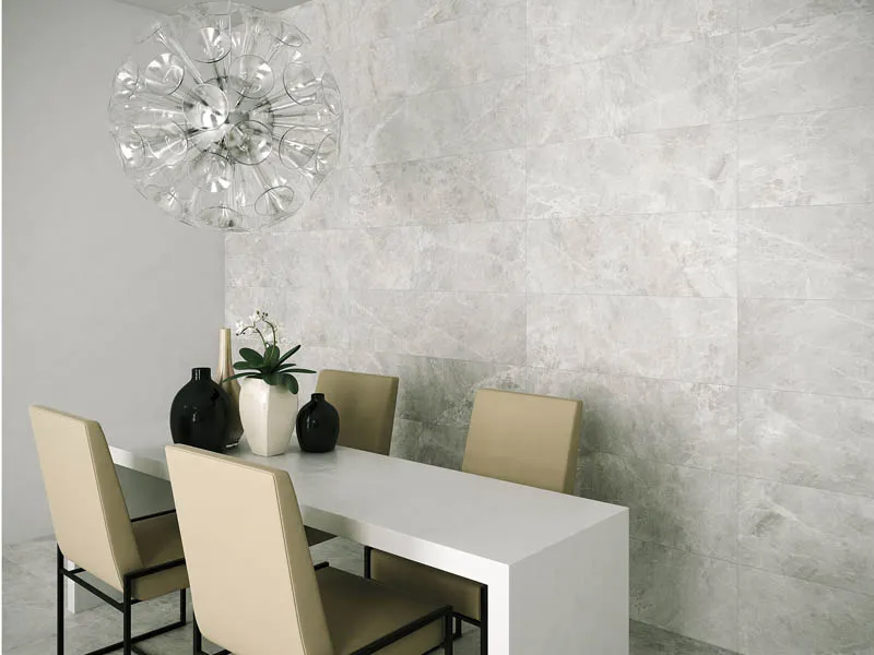 Керамическая плитка S.THOMAS от производителя Zirconio –  фото