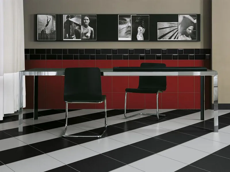 Керамическая плитка TRANSPARENZE от производителя Vogue Ceramica –  фото