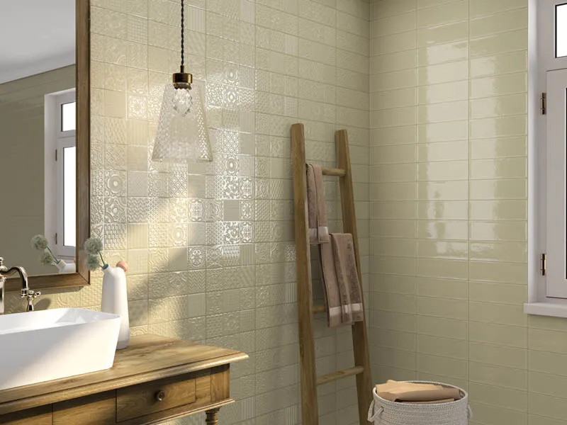 Керамическая плитка ESENCIA от производителя Monopole –  фото