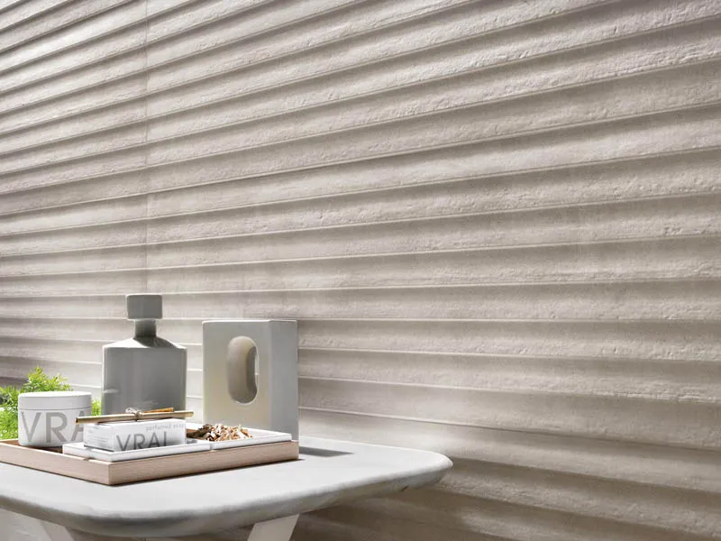 Керамическая плитка TERRACRUDA от производителя Ragno Marazzi –  фото