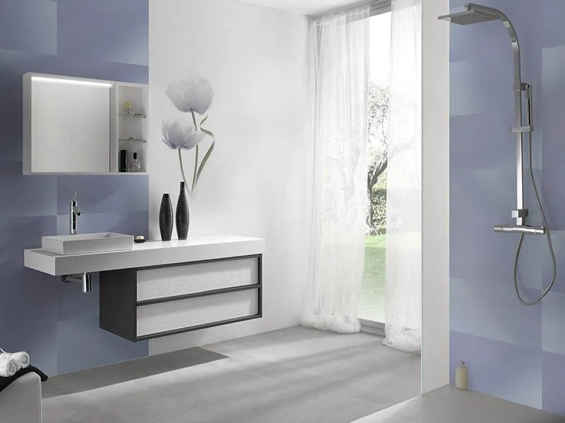 Керамическая плитка WIND от производителя Novogres –  фото