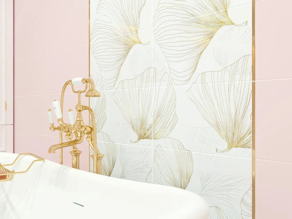 Керамическая плитка FIESTA от производителя New Trend –  фото