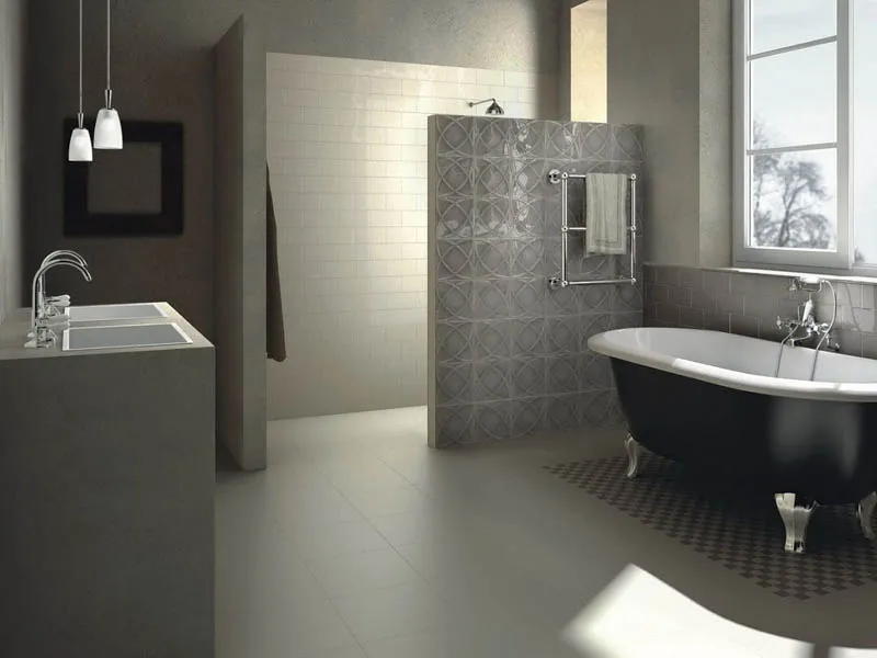 Керамическая плитка VINTAGE от производителя Ceramiche Grazia –  фото