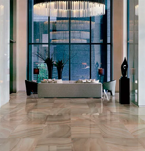 Керамогранит AGATA от производителя Roberto Cavalli –  фото