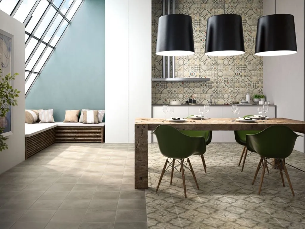 Керамогранит ARTWORK от производителя Italon –  фото