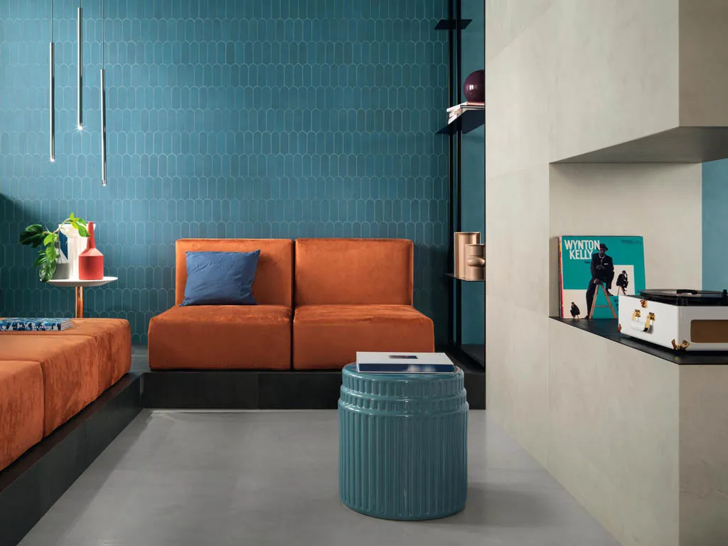 Керамическая плитка PRISM от производителя Atlas Concorde (Italy) –  фото