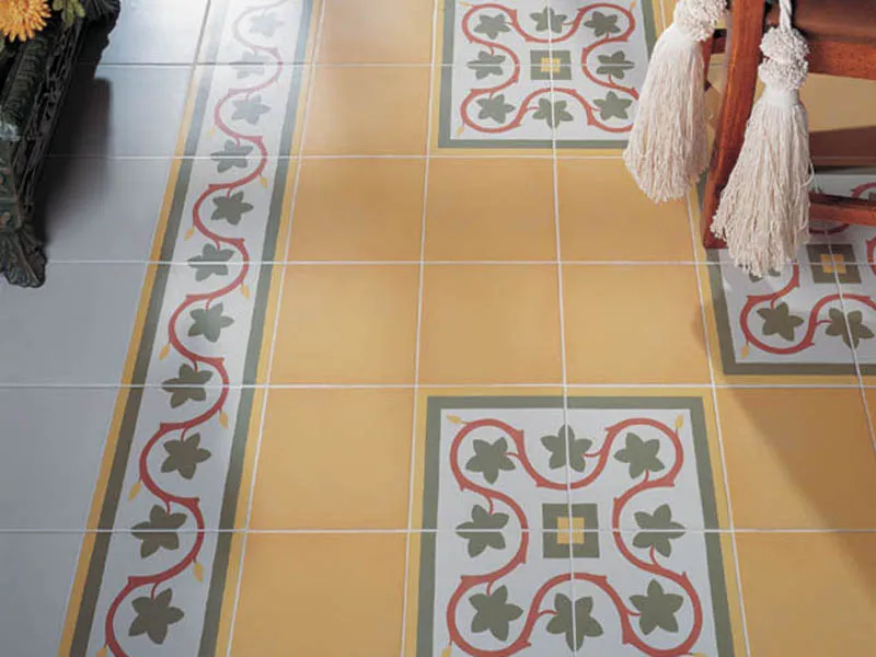 Керамическая плитка 1900 от производителя Vives Ceramica –  фото