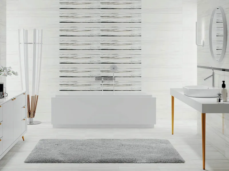 Керамическая плитка ARTISTIC WAY от производителя Mei –  фото