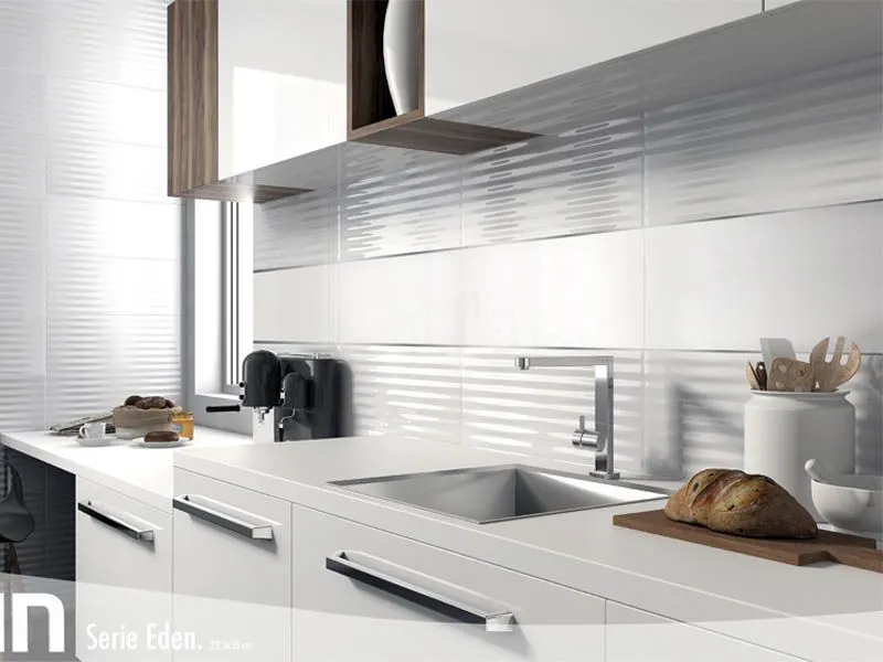 Керамическая плитка EDEN от производителя Unicer –  фото