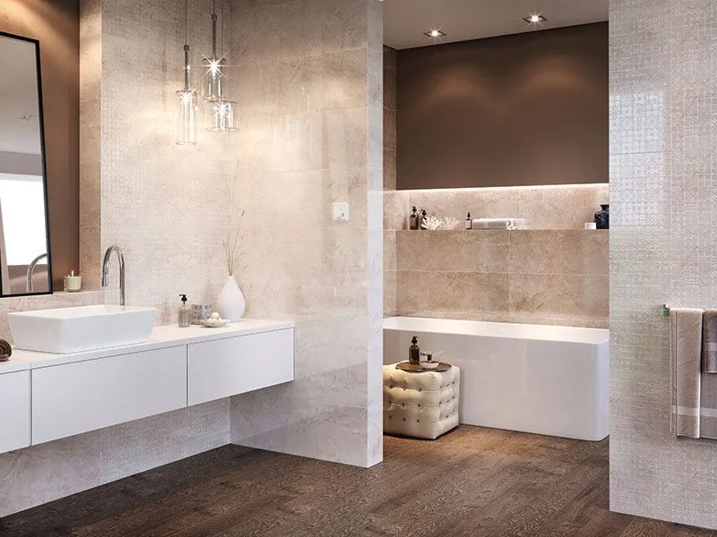 Керамическая плитка GRAND MARFIL от производителя Mei –  фото