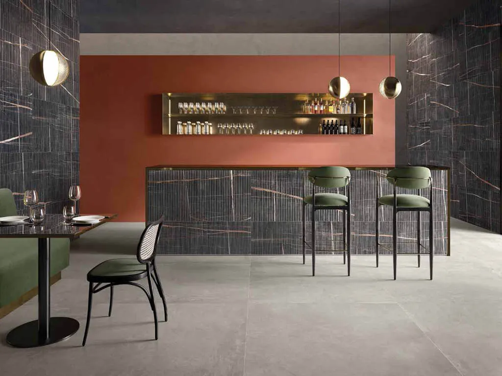 Керамогранит ECLECTIC от производителя KEOPE Ceramiche –  фото