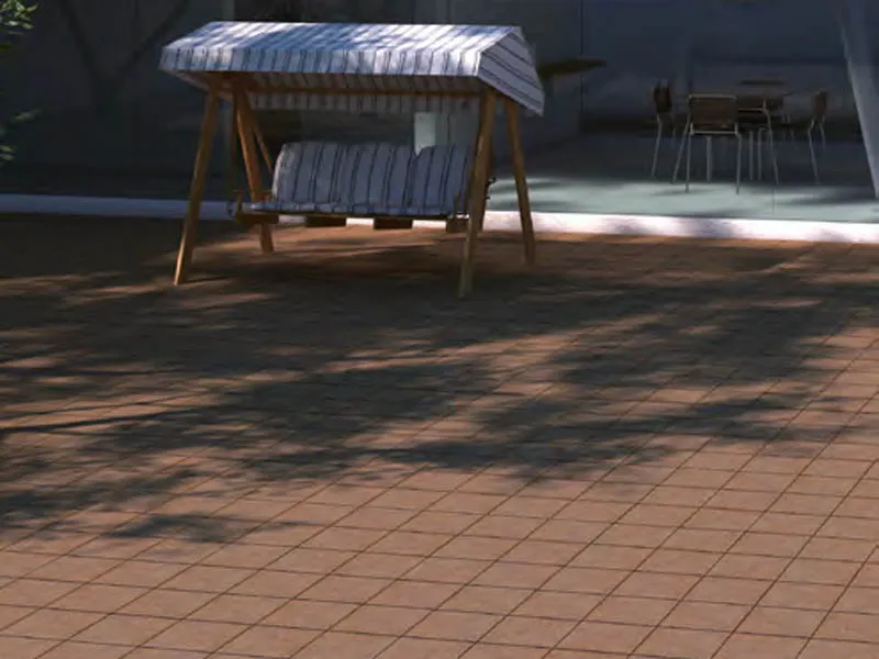 Керамическая плитка DUNA от производителя Gres de Aragon –  фото