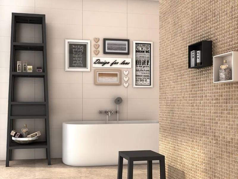 Мозаика STONES от производителя Vidrepur –  фото