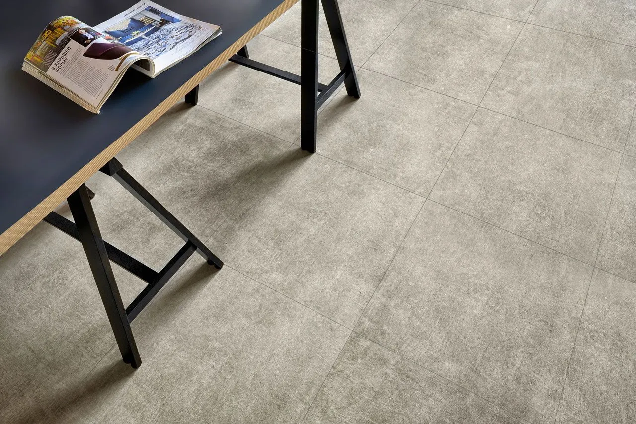Керамогранит LOFT от производителя Italon –  фото