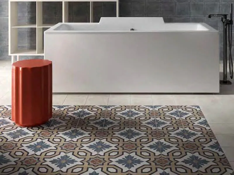 Керамогранит LD LONDON от производителя Del Conca –  фото