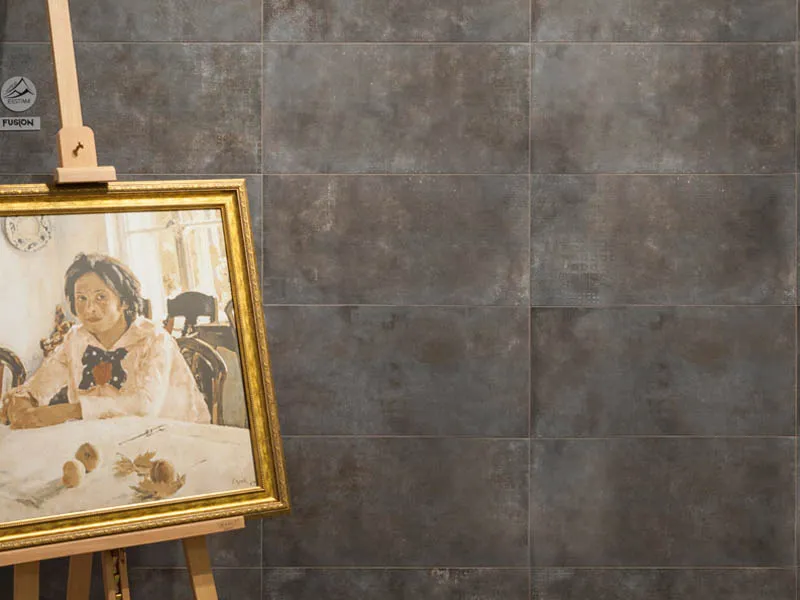 Керамогранит FUSION от производителя Estima –  фото