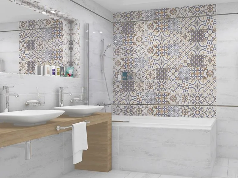 Керамическая плитка PUB от производителя Laparet –  фото