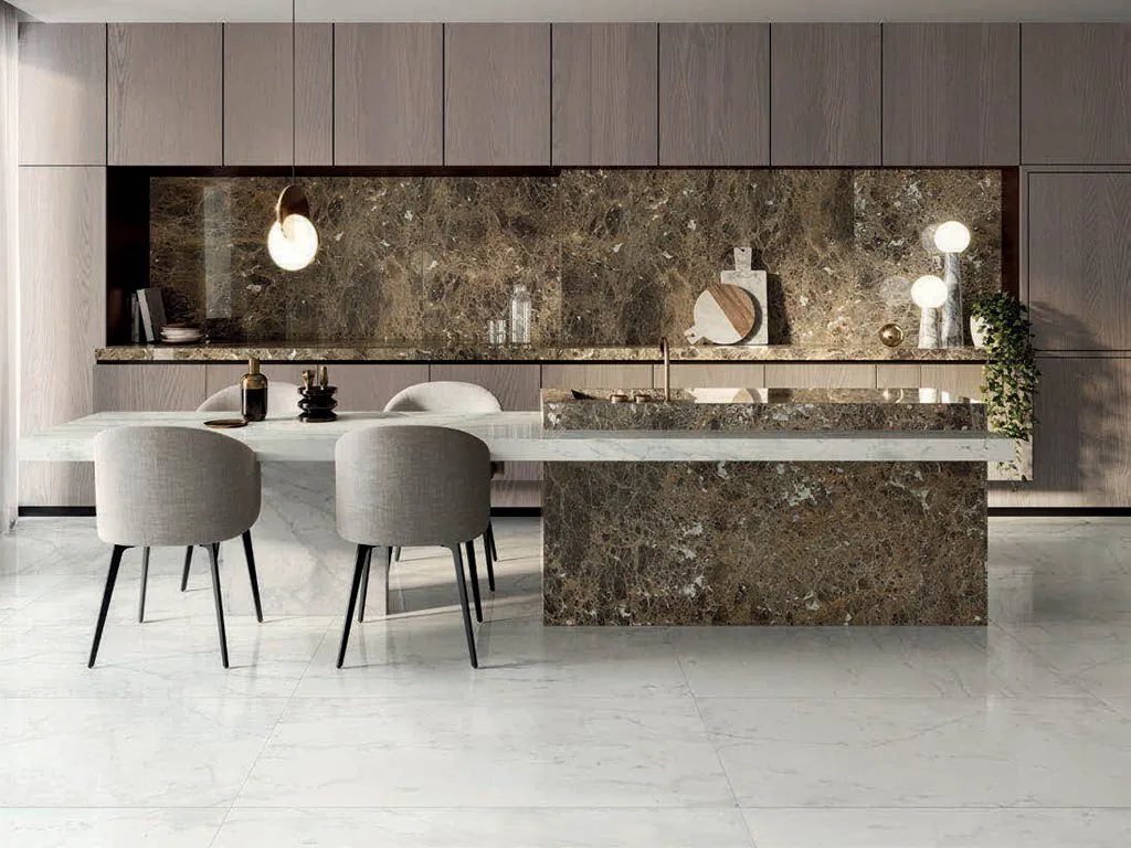 Керамогранит CHARME DELUXE FLOOR PROJECT от производителя Italon –  фото