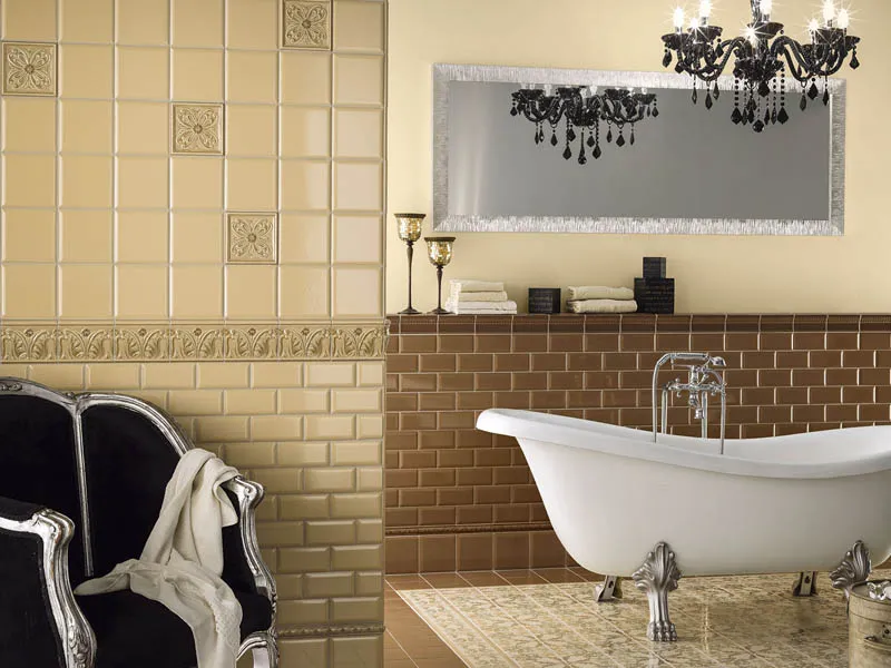 Керамогранит RIALTO от производителя Vallelunga Ceramica –  фото