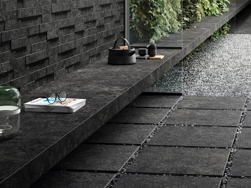 Керамогранит ROOM X2 от производителя Italon –  фото