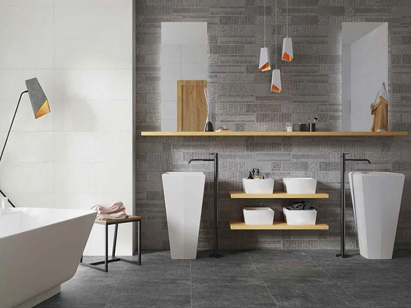 Керамическая плитка LIVING ROCK от производителя Naxos Ceramica –  фото