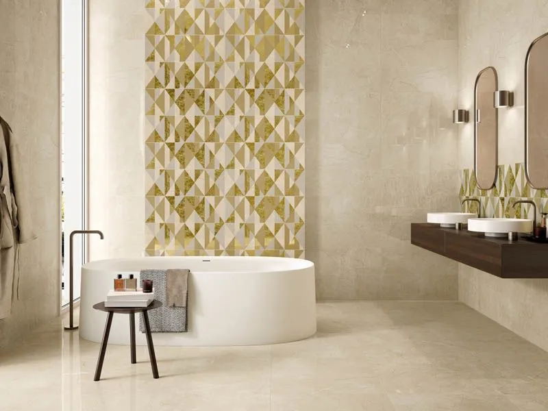 Керамическая плитка CHARME EXTRA WALL PROJECT от производителя Italon –  фото