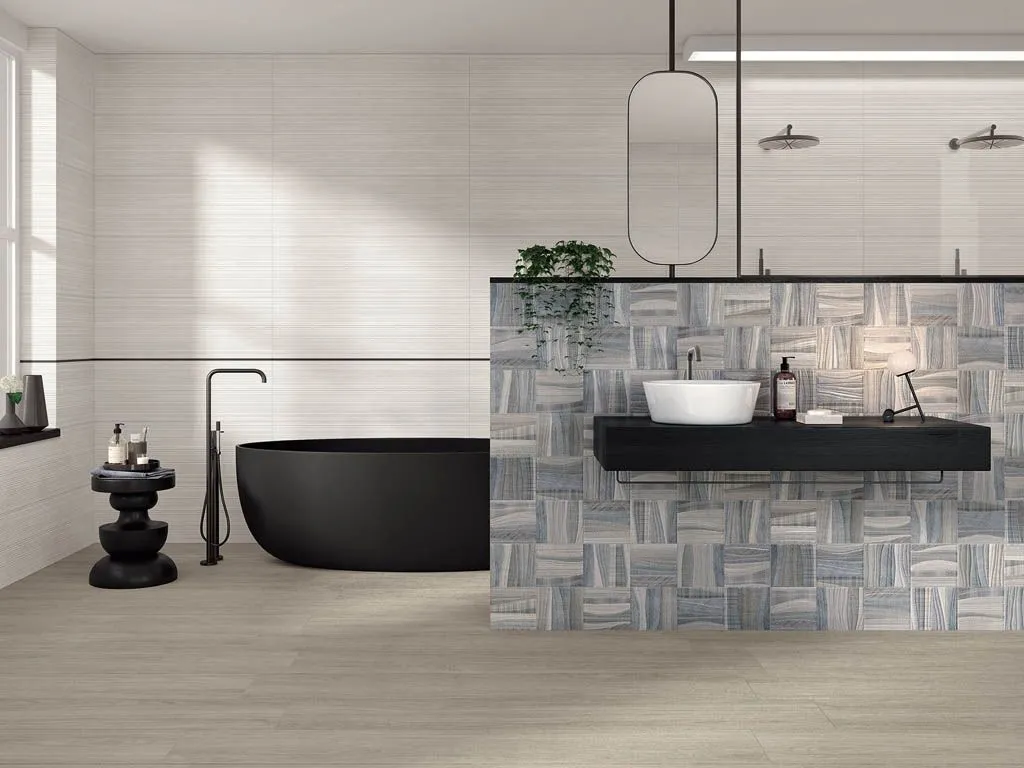 Керамическая плитка JAPANDI от производителя Durstone –  фото