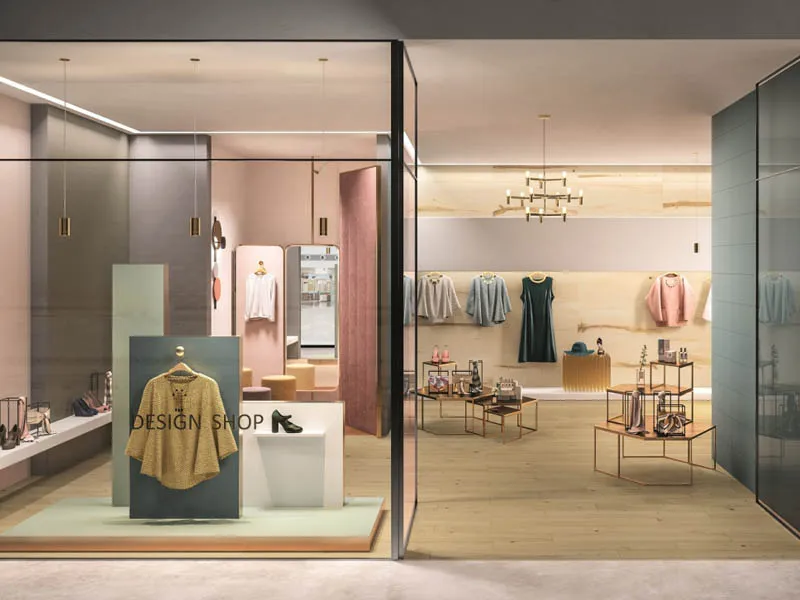 Керамогранит ELEMENT WOOD от производителя Italon –  фото