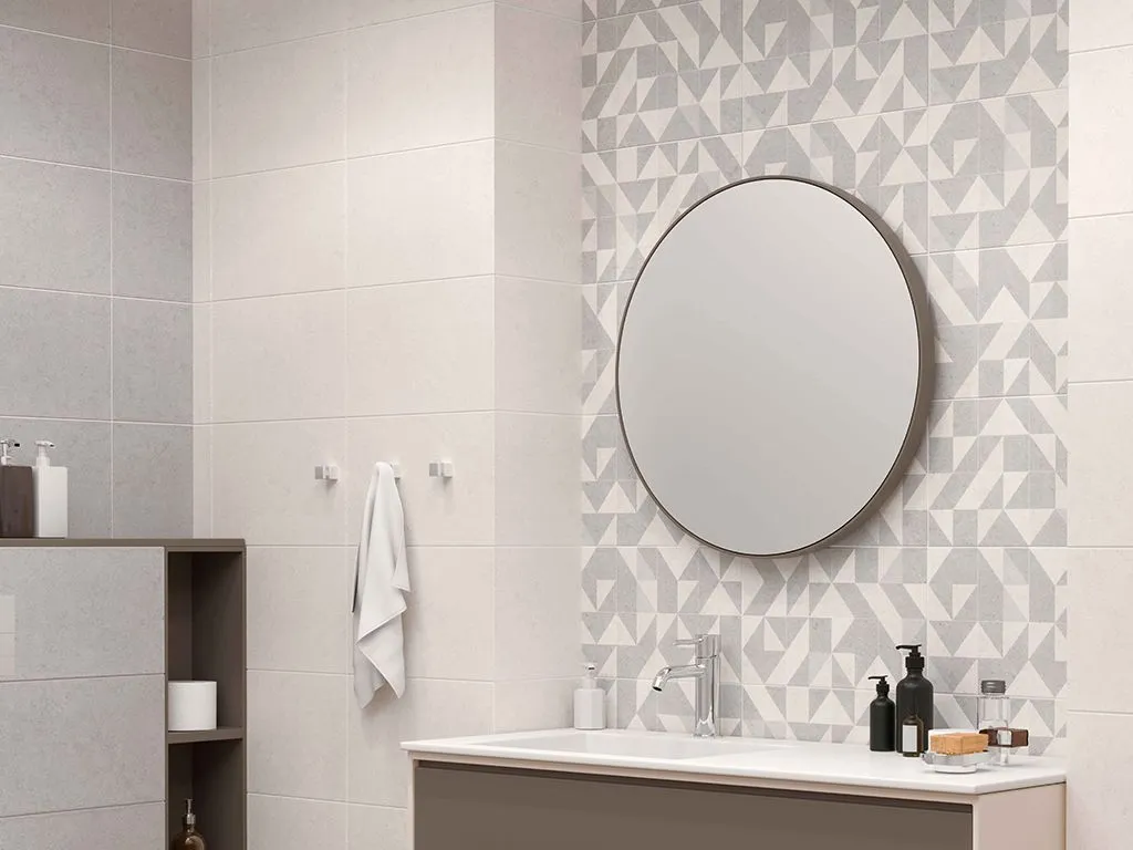 Керамическая плитка LORENZO от производителя Creto –  фото